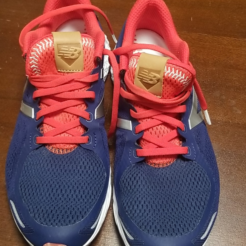 New Balance Boston Red Sox sneakers